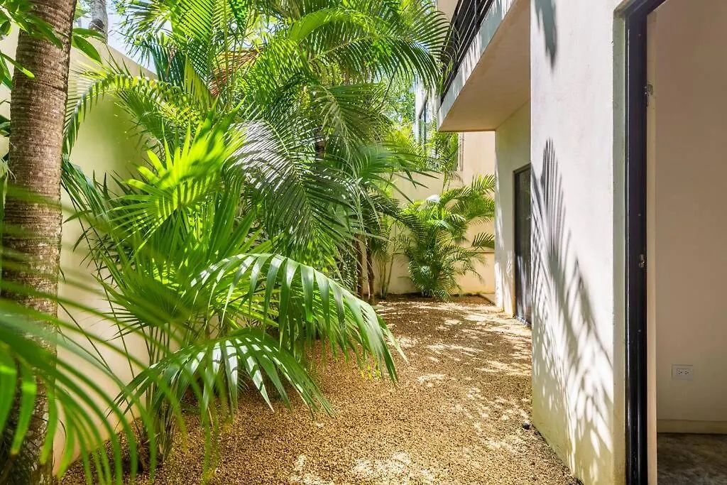Luxury Villa With Private Pool & Great Concierge Service Tulum