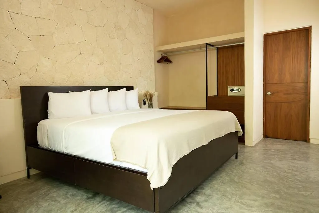 Luxury Villa With Private Pool & Great Concierge Service Tulum