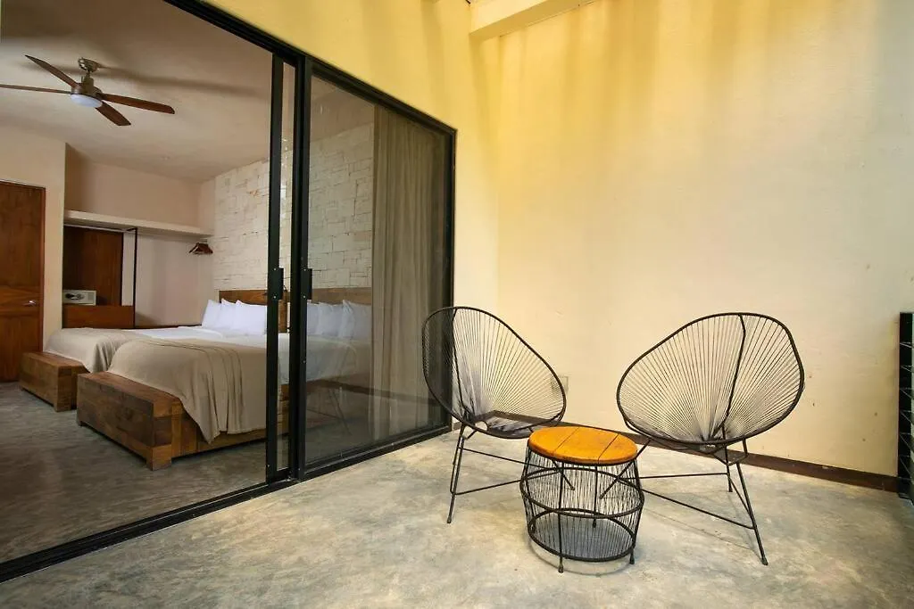 Luxury Villa With Private Pool & Great Concierge Service Tulum