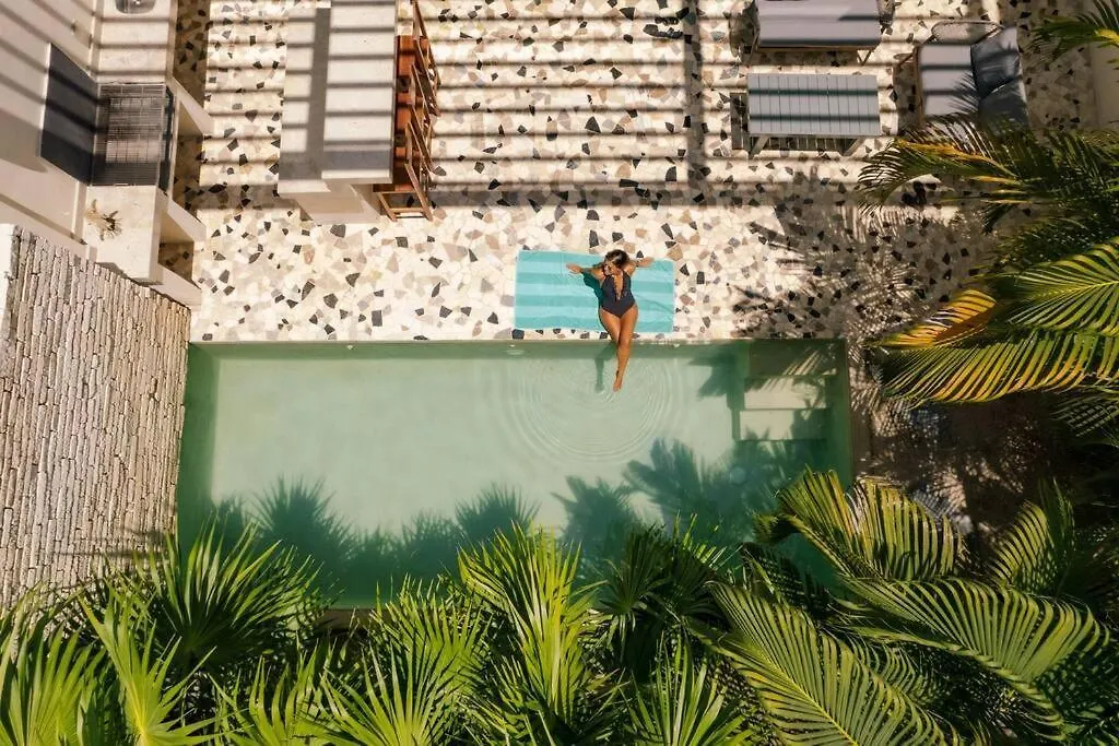 Luxury Villa With Private Pool & Great Concierge Service Tulum